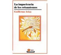 la impaciencia de los crisantemos