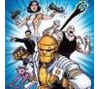 La Imparable Patrulla Condenada