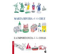 La importancia de las cosas: 2315 (Novela)