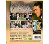 La importancia de llamarse Ernesto (1952) [Blu-Ray-R]