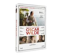 La importancia de llamarse Oscar Wilde - DVD