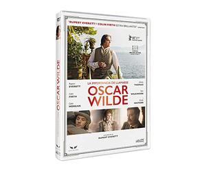 La importancia de llamarse Oscar Wilde [DVD]