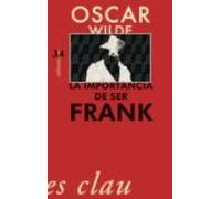 la importancia de ser frank