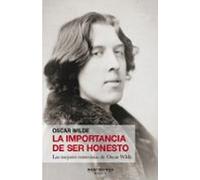 La Importancia De Ser Honesto