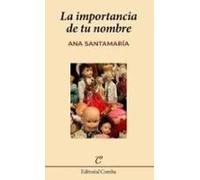 La importancia de tu nombre