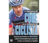 La importancia del Core en el rendimiento del ciclista