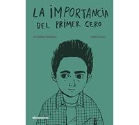 La importancia del primer cero (ILUSTRADOS)