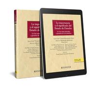 LA IMPORTANCIA Y EL SIGNIFICADO DEL ESTADO DE DERECHO (DÚO) (Monografías)
