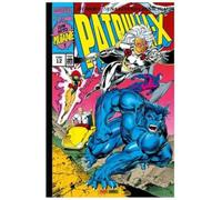 La Imposible Patrulla-X 12. Rubicón (MARVEL GOLD)