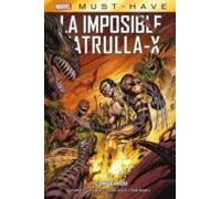 La Imposible Patrulla-X 3 – Congelado – MARVEL MUST HAVE