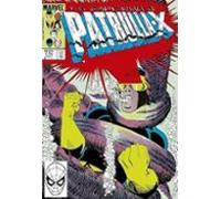 la imposible patrulla-x 4 (marvel omnibus)