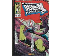 La imposible Patrulla-X 5. Decisiones (MARVEL OMNIBUS)