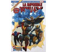 La Imposible Patrulla-x ¡genesis Mortal! Tributo A Len Wein Y Dave Coc