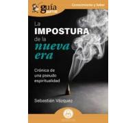 La Impostura De La Nueva Era