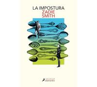 La impostura (Salamandra Narrativa)