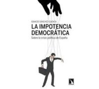 La Impotencia Democratica