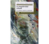 La impulsividad infantil: Un enfoque cognitivo-conductual (Psicología) - 9788432309359