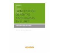 La Imputacion De Rentas Inmobiliarias En El Irpf