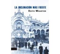 La Inclinacion Mas Fuerte