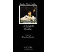 La incógnita; Realidad