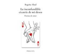 La Inconfundible Cicatriz De Mi Deseo