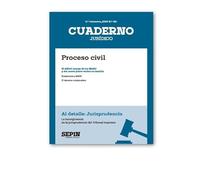 La incongruencia en la jurisprudencia del Tribunal Supremo (Cuaderno Jurídico Al detalle)
