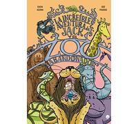 La increíble aventura de Jack y el zoo abandonado (SIN COLECCION)