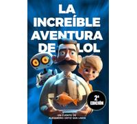 La increíble aventura de Lol