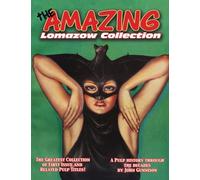 La increíble colección Lomazow