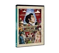 La increíble historia de David Copperfield