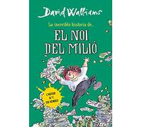 La increïble història de...El noi del milió