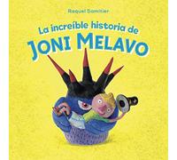 La increíble historia de Joni Melavo