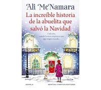 La increíble historia de la abuelita que salvó la Navidad (KING)