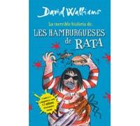 La Increible Historia De Les Hamburgueses De Rata