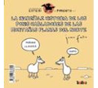 La Increíble Historia De Los Ponis Habladores De Las Montañas Planas D