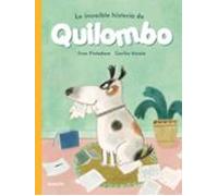 La increíble historia de Quilombo