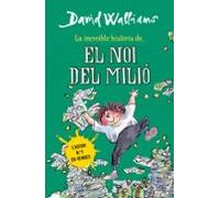 La Increible Hitòria Del Noi Del Milió