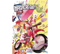 La increíble Masacre-Gwen 1. Creételo: CRÉETELO (COLECCIÓN 100% MARVEL)