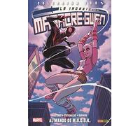 La Increíble Masacre-Gwen 2. Al Mando De M.O.D.O.K. (COLECCIÓN 100% MARVEL)