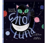 LA INCREÍBLE, PERO CIERTA, HISTORIA DEL GATO LUNA