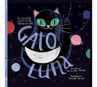 LA INCREÍBLE, PERO CIERTA, HISTORIA DEL GATO LUNA