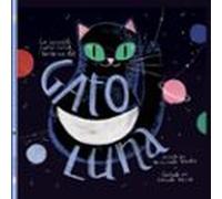 La Increíble Pero Cierta Historia Del Gato Luna