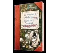 La increíble y verdadera (al 113%) historia de Cornelius Tuckerman | Frank M. Reifenberg