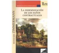 La Indemnizacion De Los Daños Contractuales