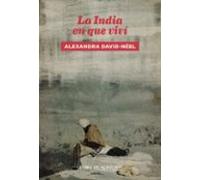 La India En Que Viví