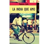 La india que amo | Ramiro Calle