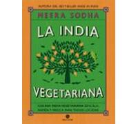 La India Vegetariana
