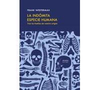 La Indómita Especie Humana