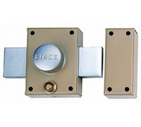 La Industrial Cerrajera Lince 3910Heaibo - Cerrojo sobr. 3910heaibo esm. iberdrola lince