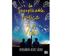 La inexplicable lógica de mi vida (VRYA)
